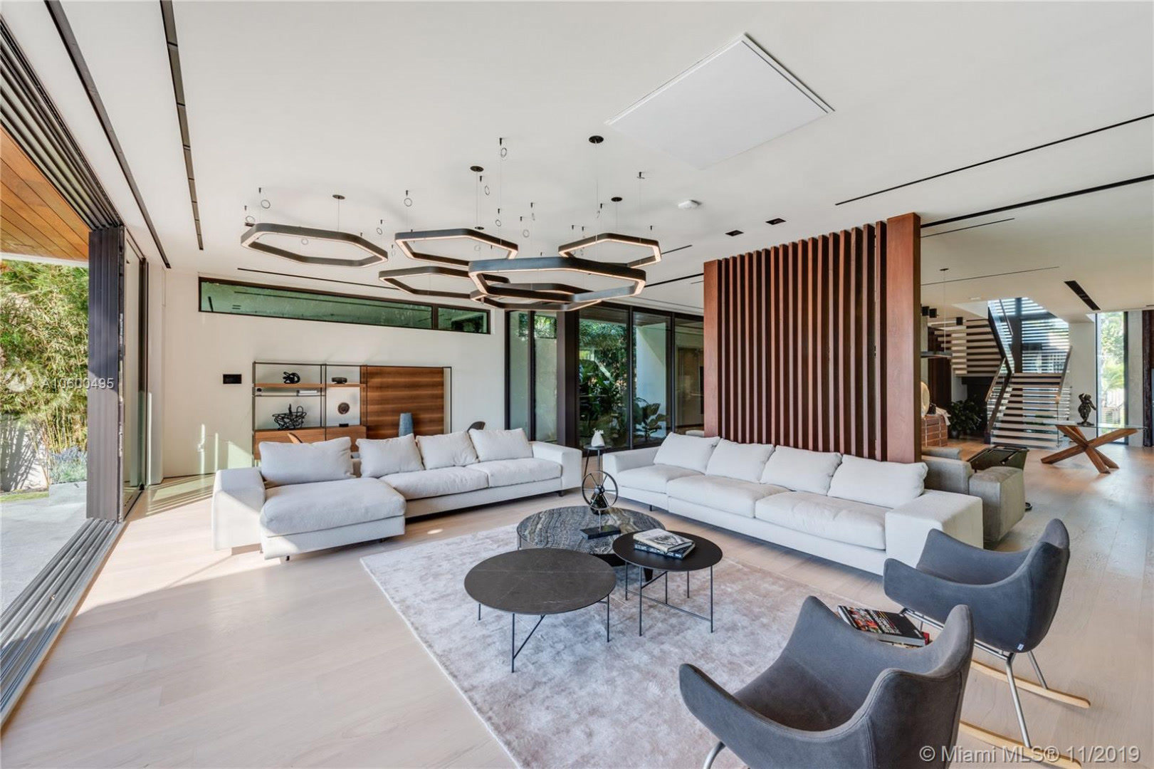 Villa Nomade Miami Beach