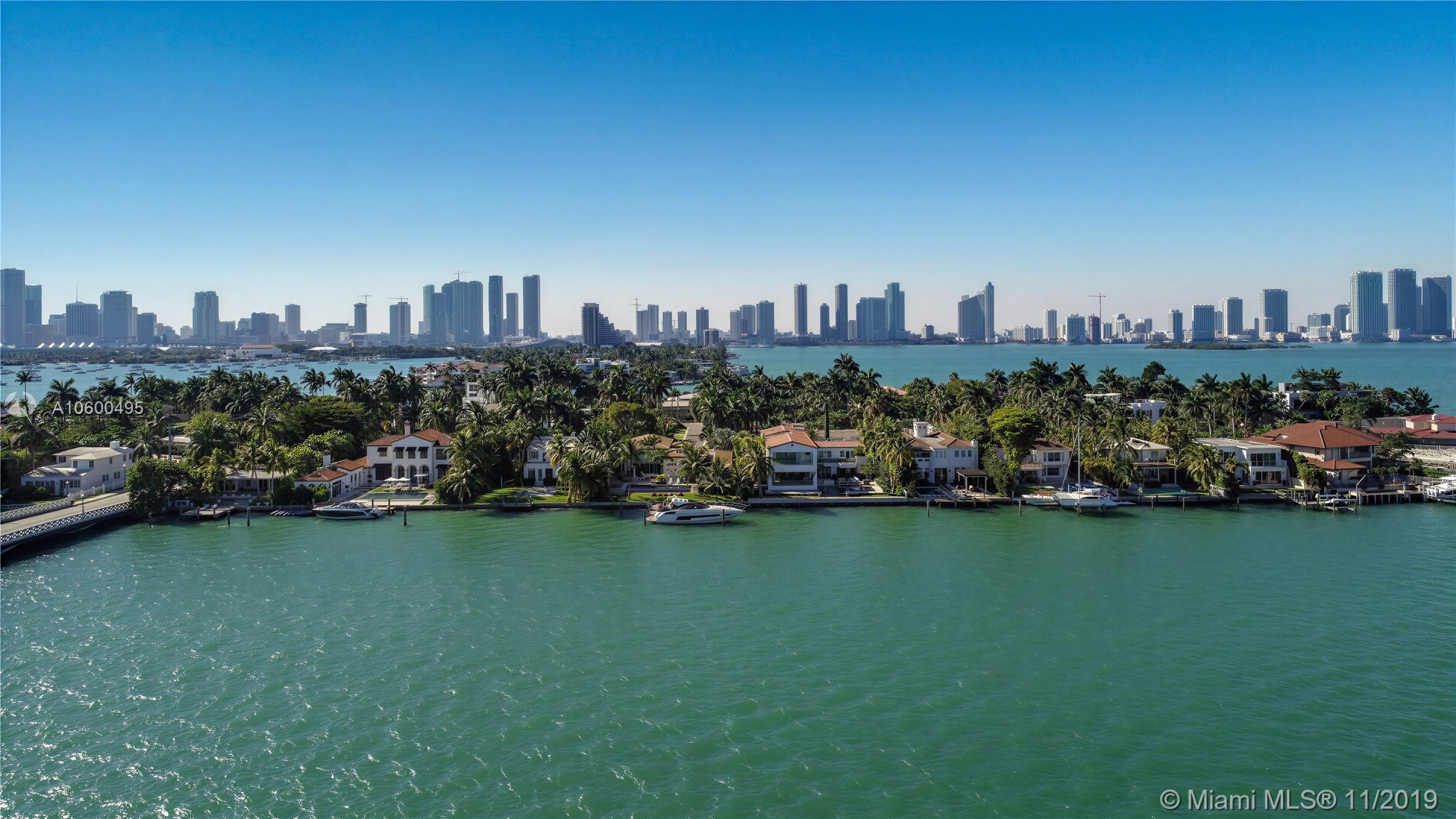 Villa de lujo Miami Mundial 2026