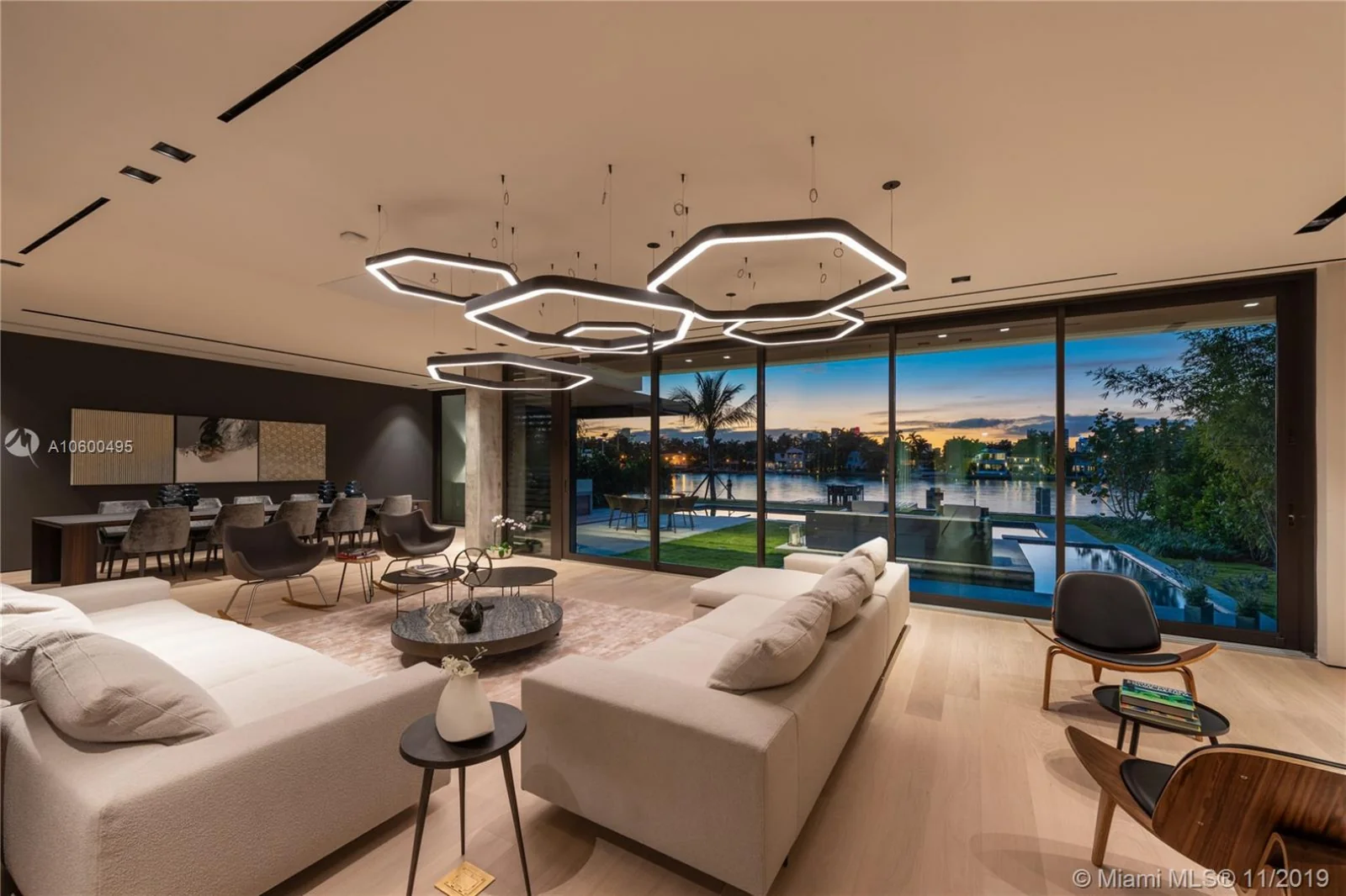 Villa de lujo Miami Mundial 2026