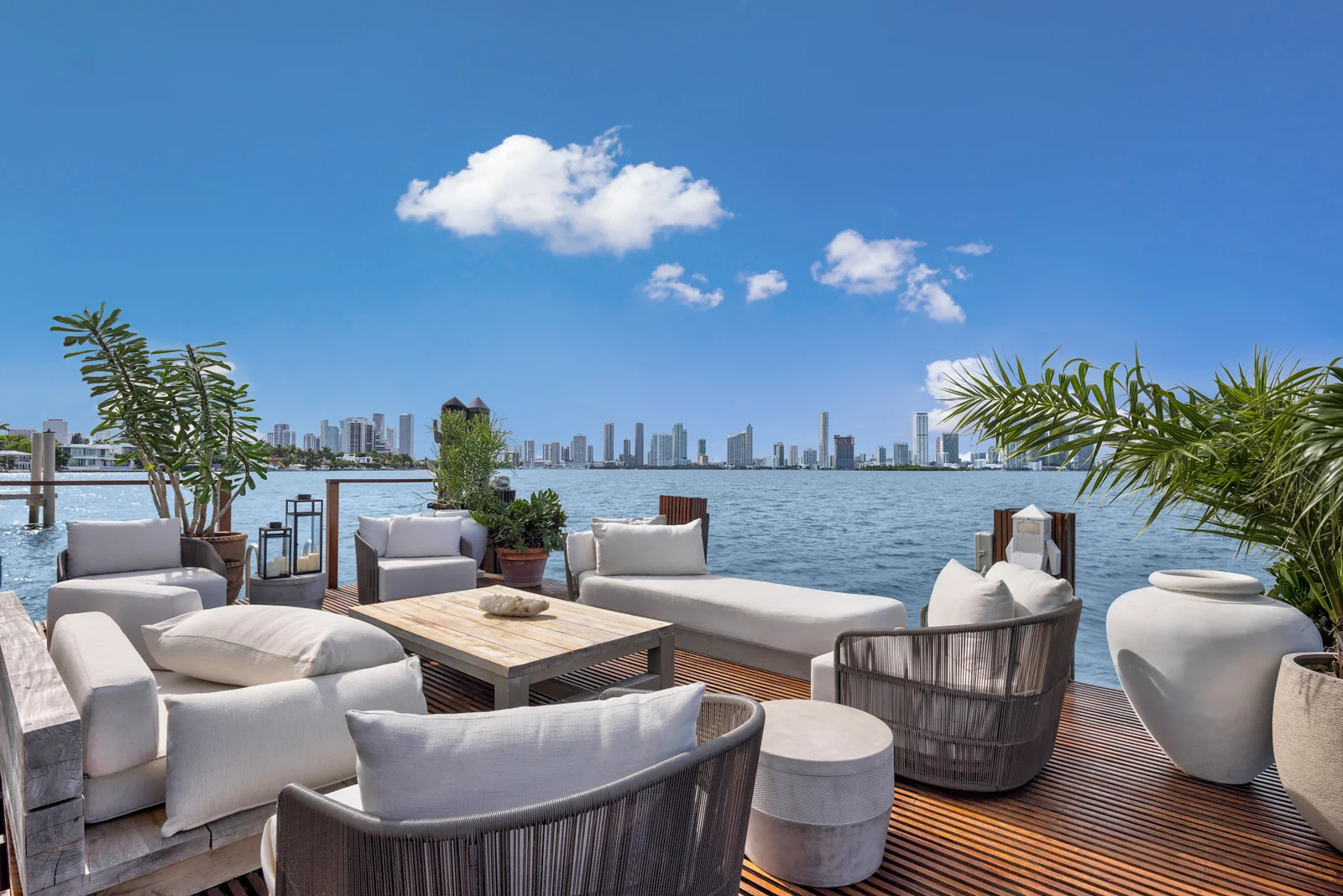 Villa de luxo Miami Copa do Mundo 2026