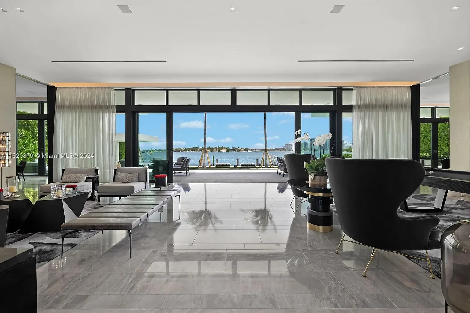 Villa de luxo Miami Copa do Mundo 2026