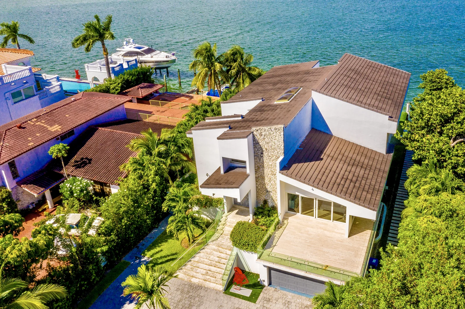 Villa de luxo Miami Copa do Mundo 2026