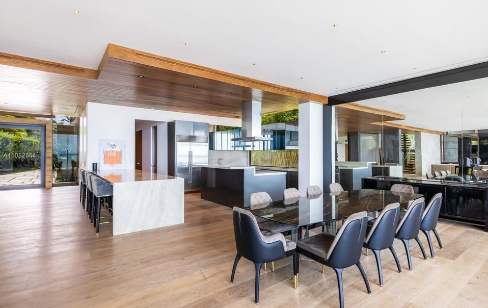 Villa Nomade Miami Beach