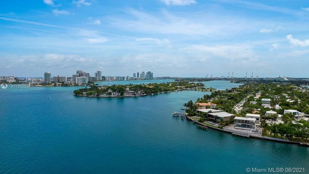 Villa de lujo Miami Mundial 2026
