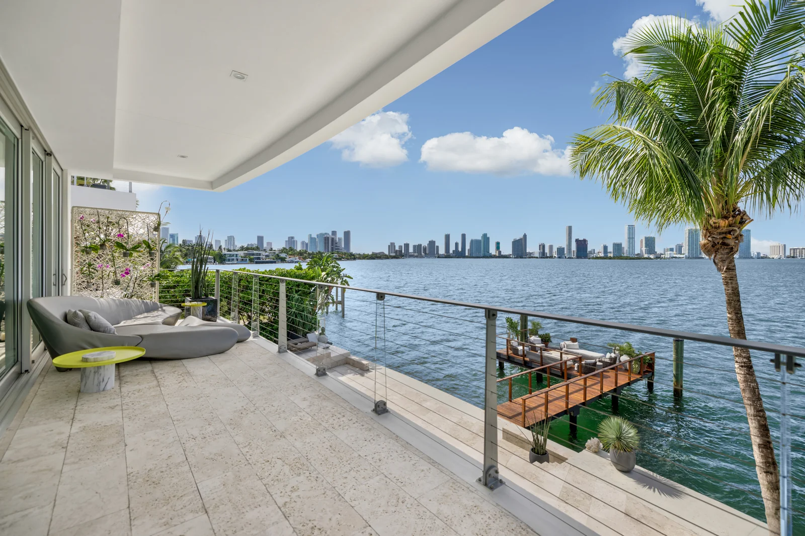 Villa de lujo Miami Mundial 2026