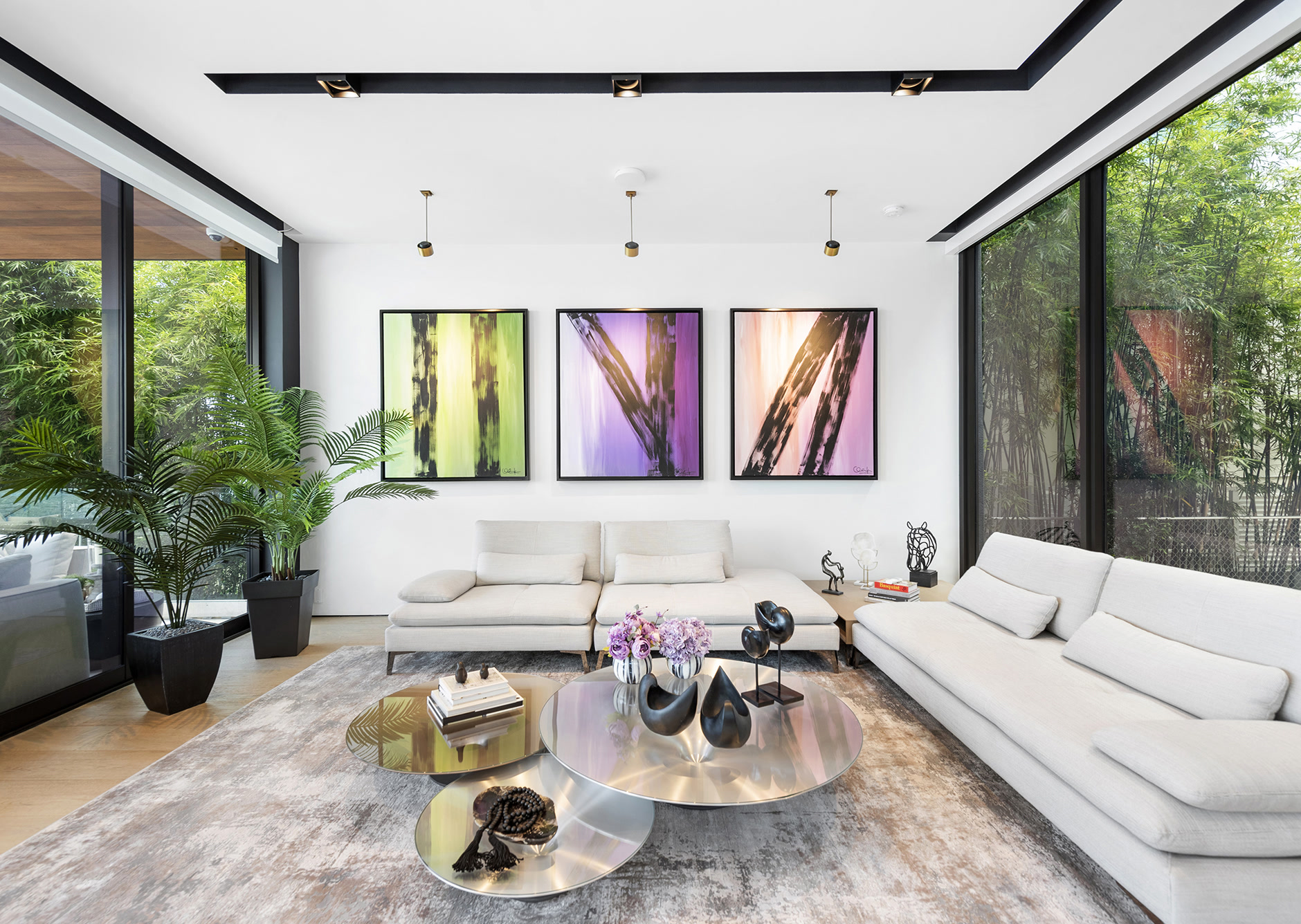 Villa privada Miami كأس العالم 2026