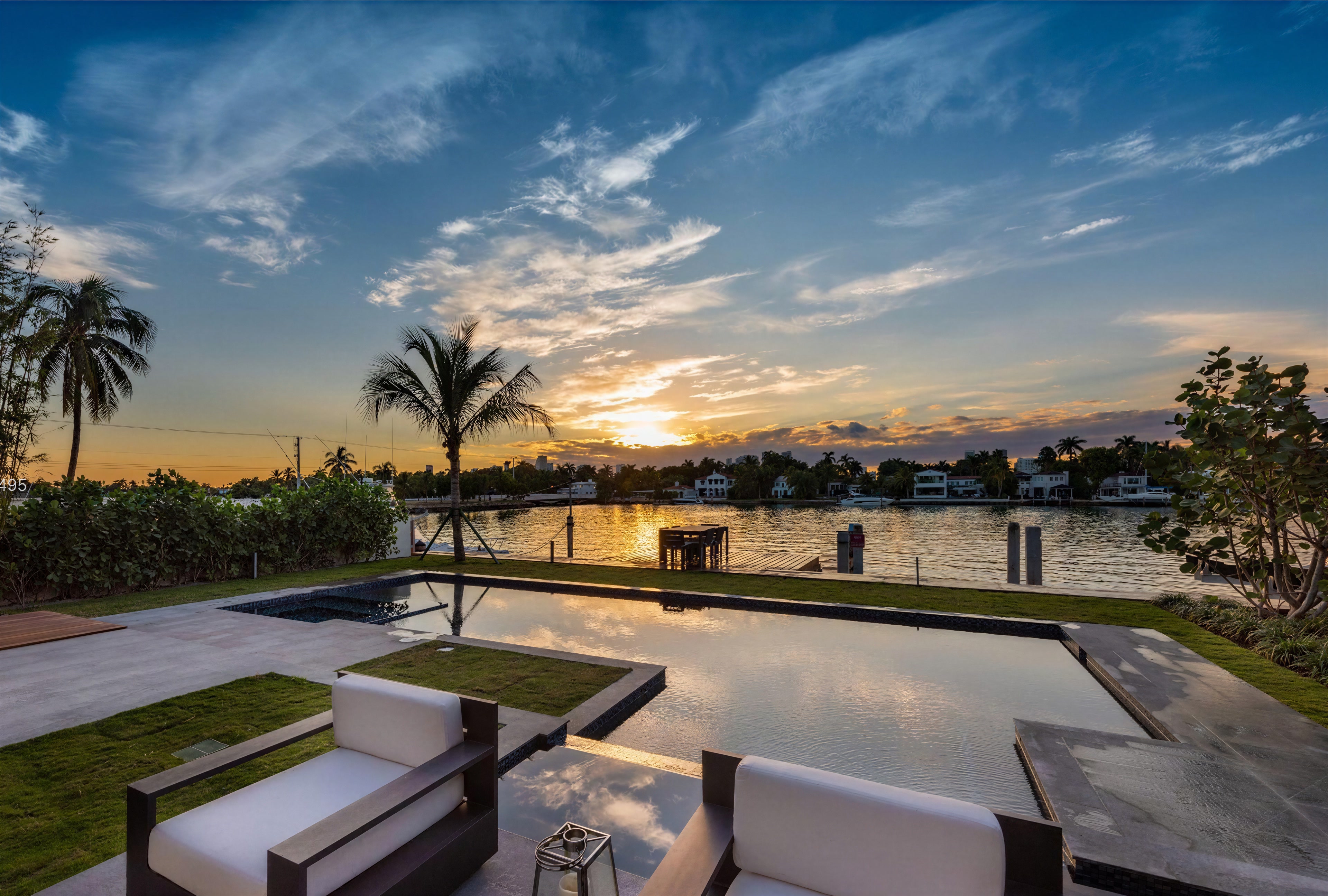 Casa privada Miami Mundial 2026