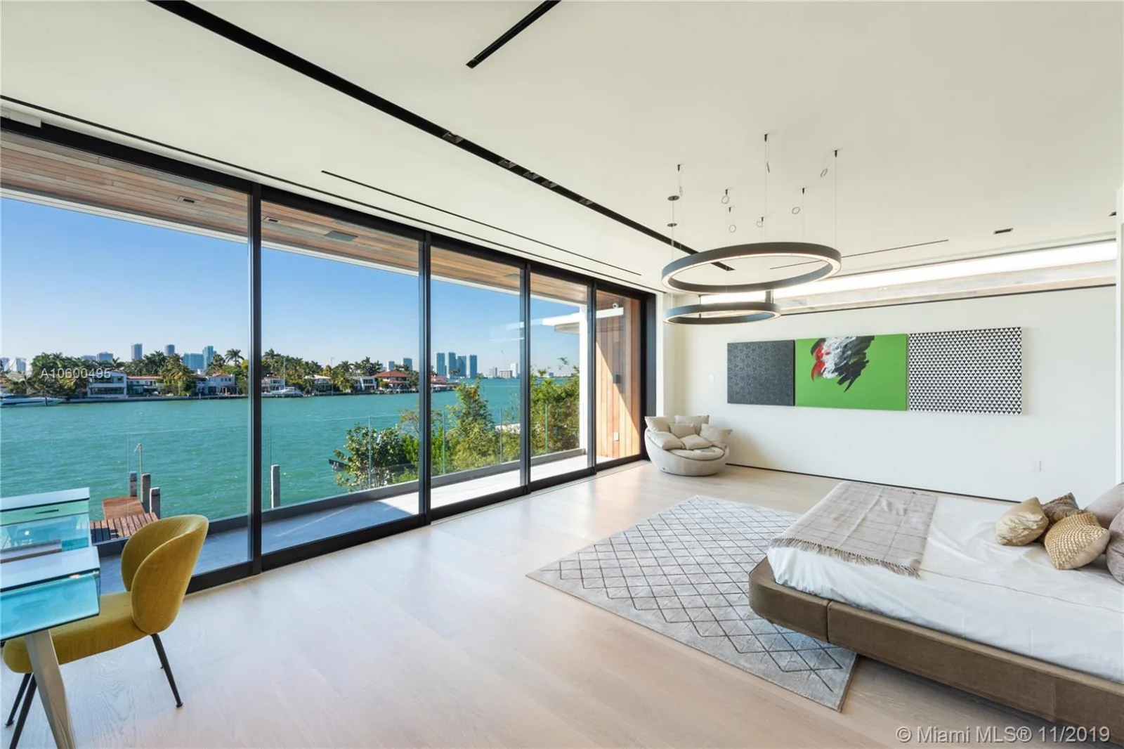 Villa de lujo Miami Mundial 2026