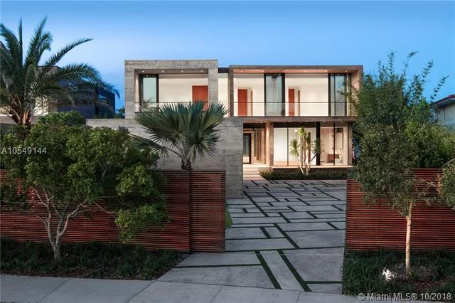 Villa de lujo Miami Mundial 2026