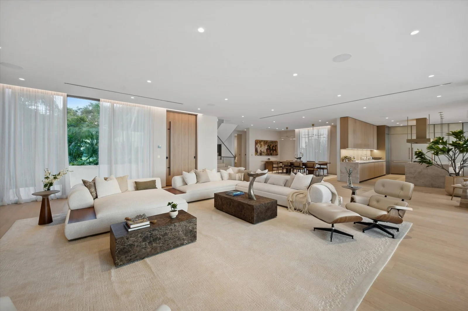 Villa de lujo Miami Mundial 2026