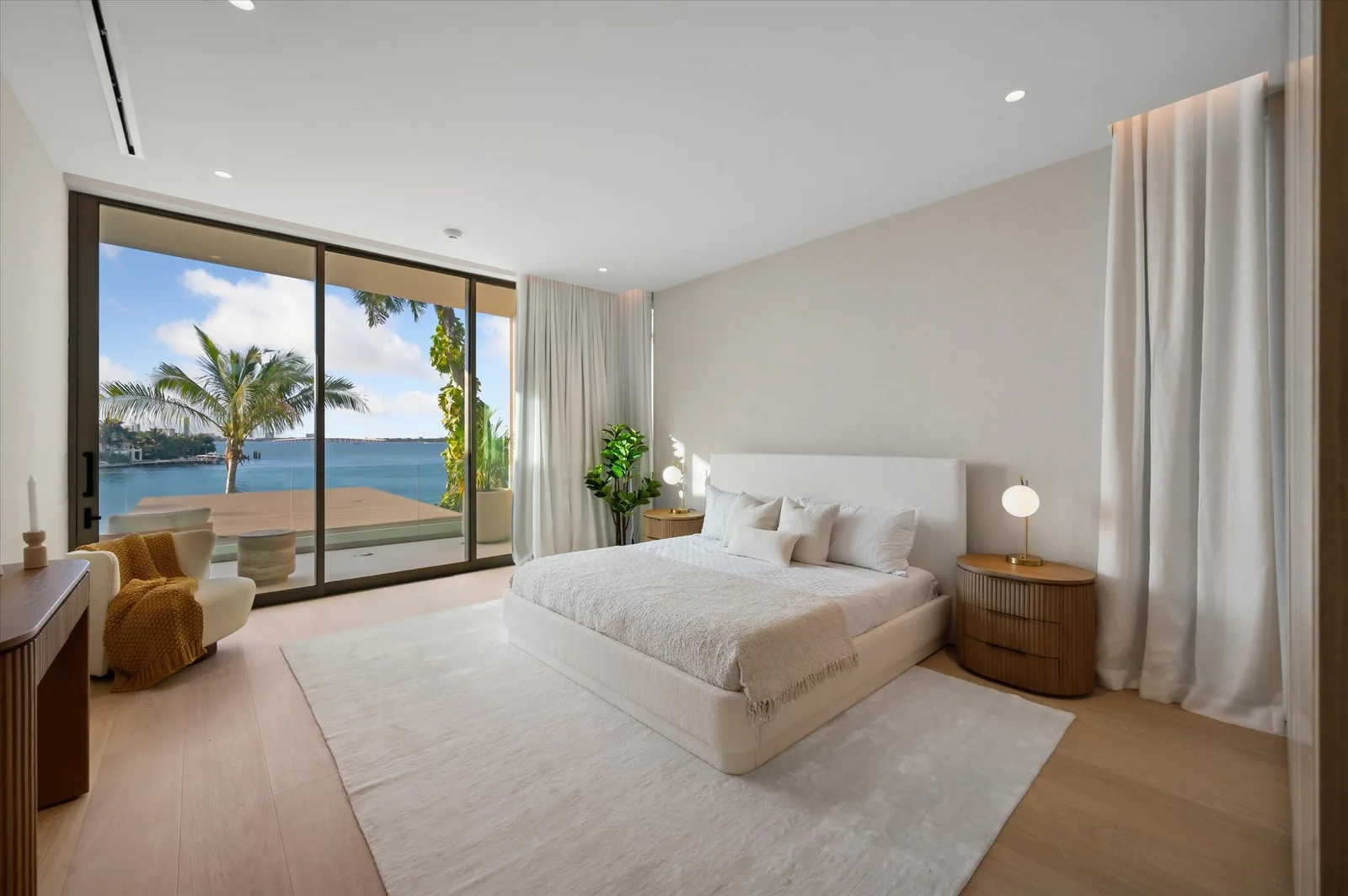 Villa de lujo Miami Mundial 2026