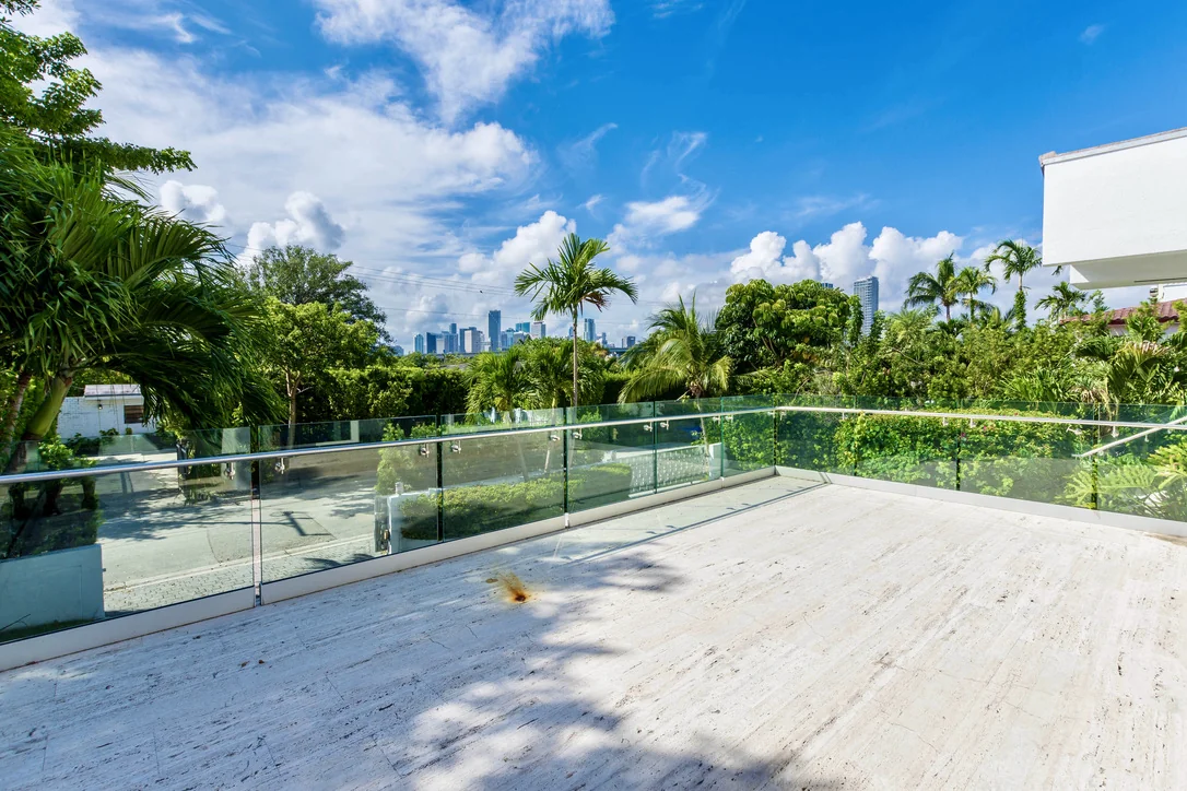 Villa de lujo Miami Mundial 2026