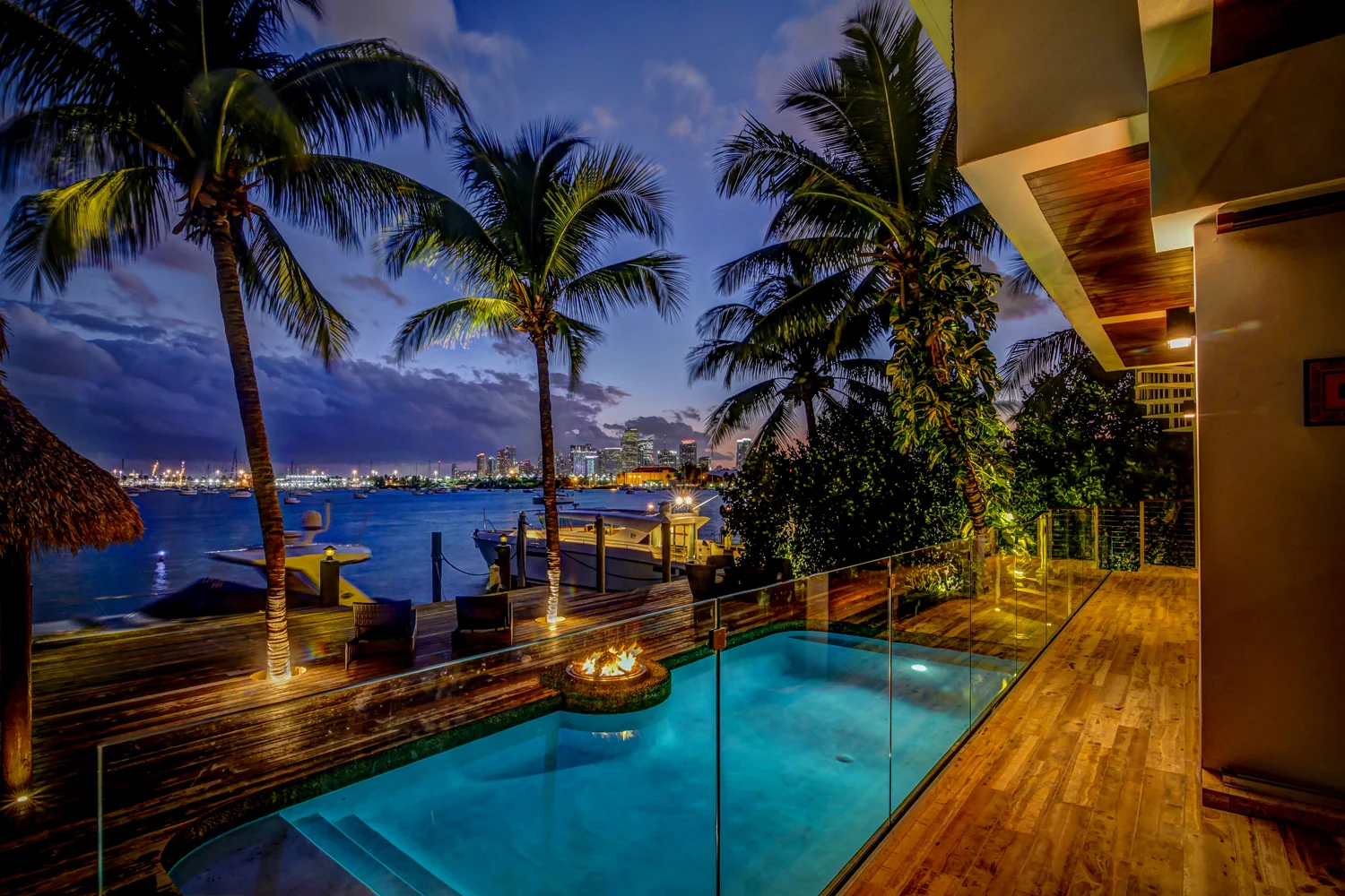 Villa de lujo Miami Mundial 2026