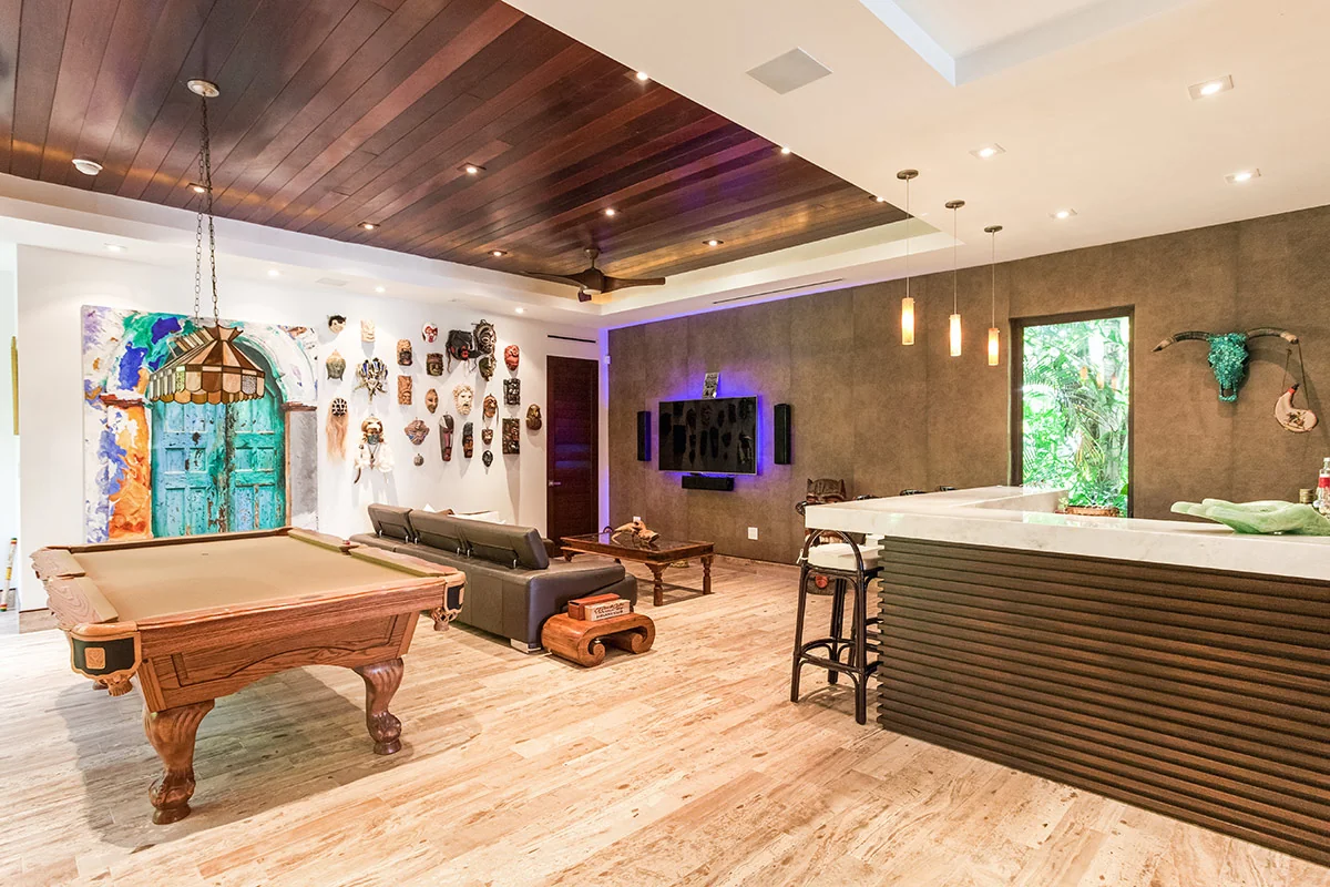Villa de lujo Miami Mundial 2026