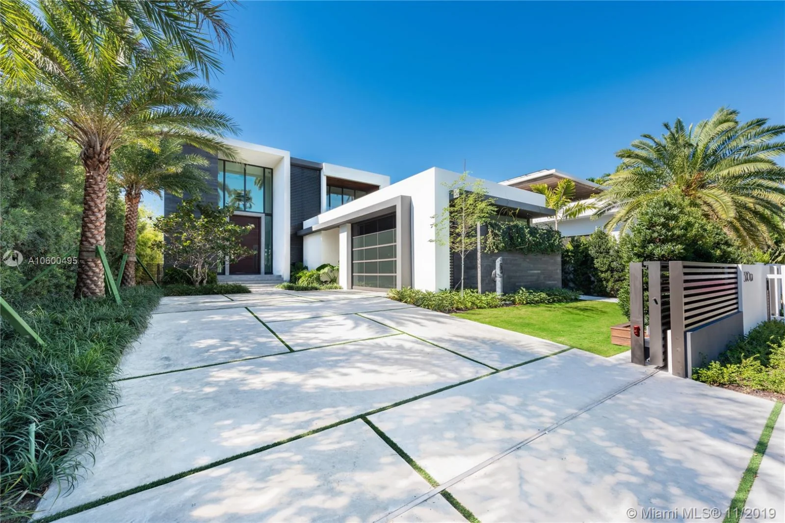 Luxury villa Miami World Cup 2026