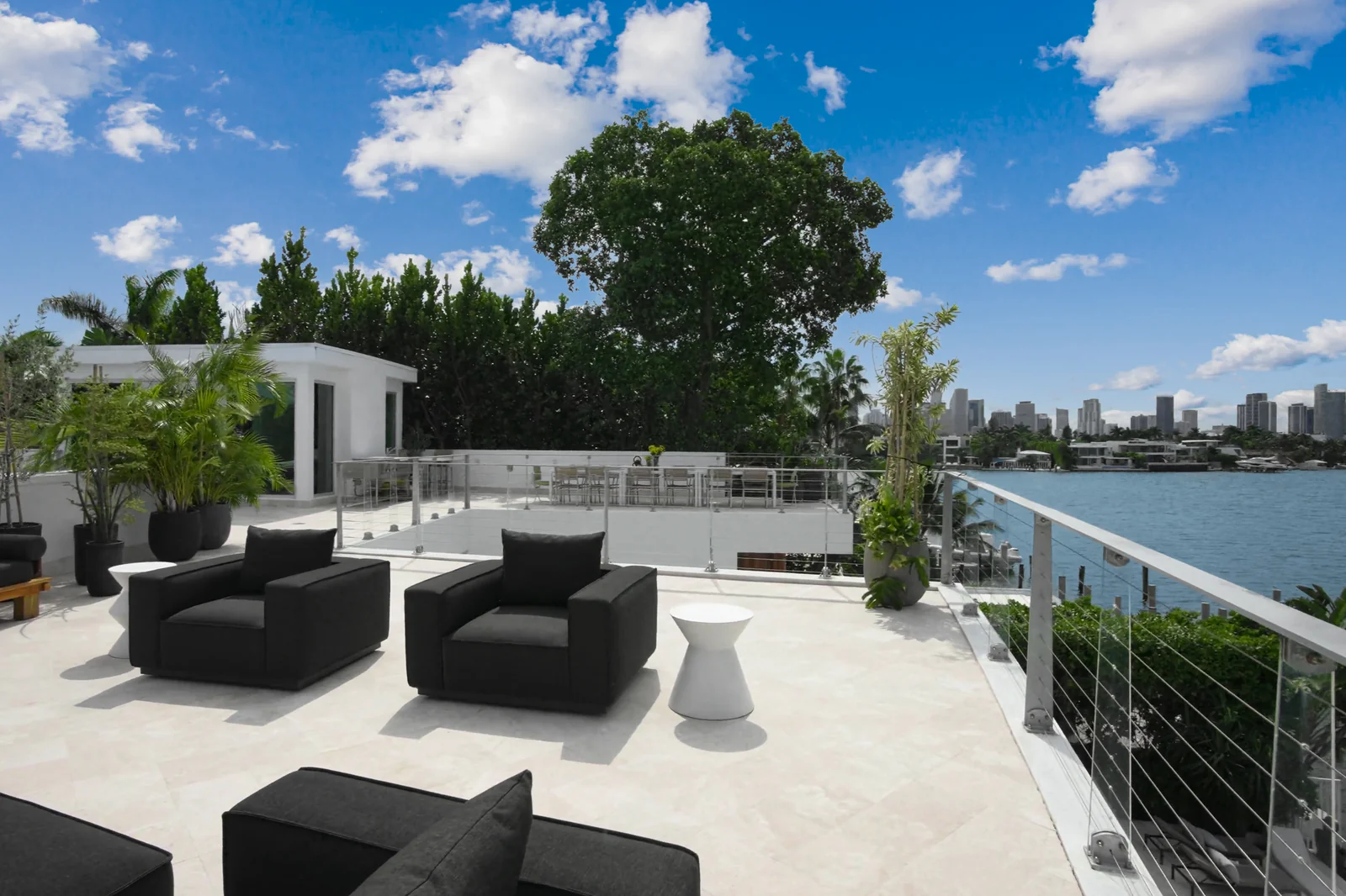 Luxury villa Miami World Cup 2026