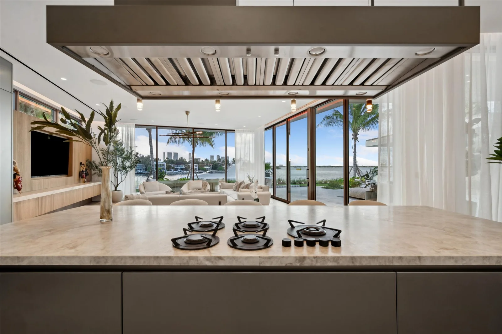 Luxury villa Miami World Cup 2026