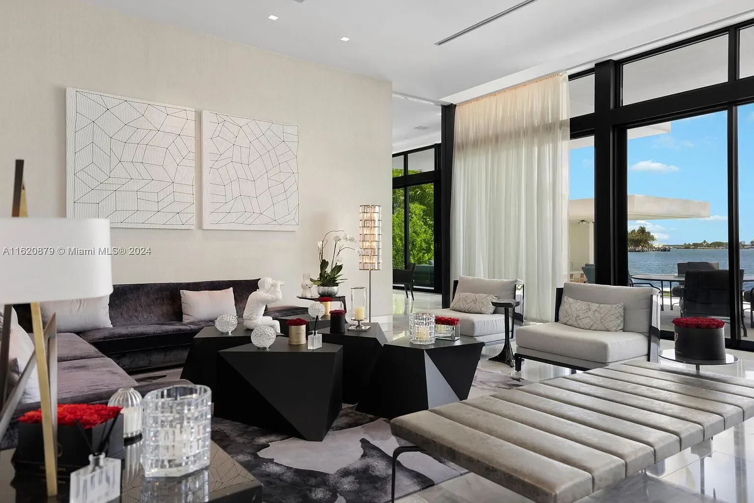 Luxury villa Miami World Cup 2026