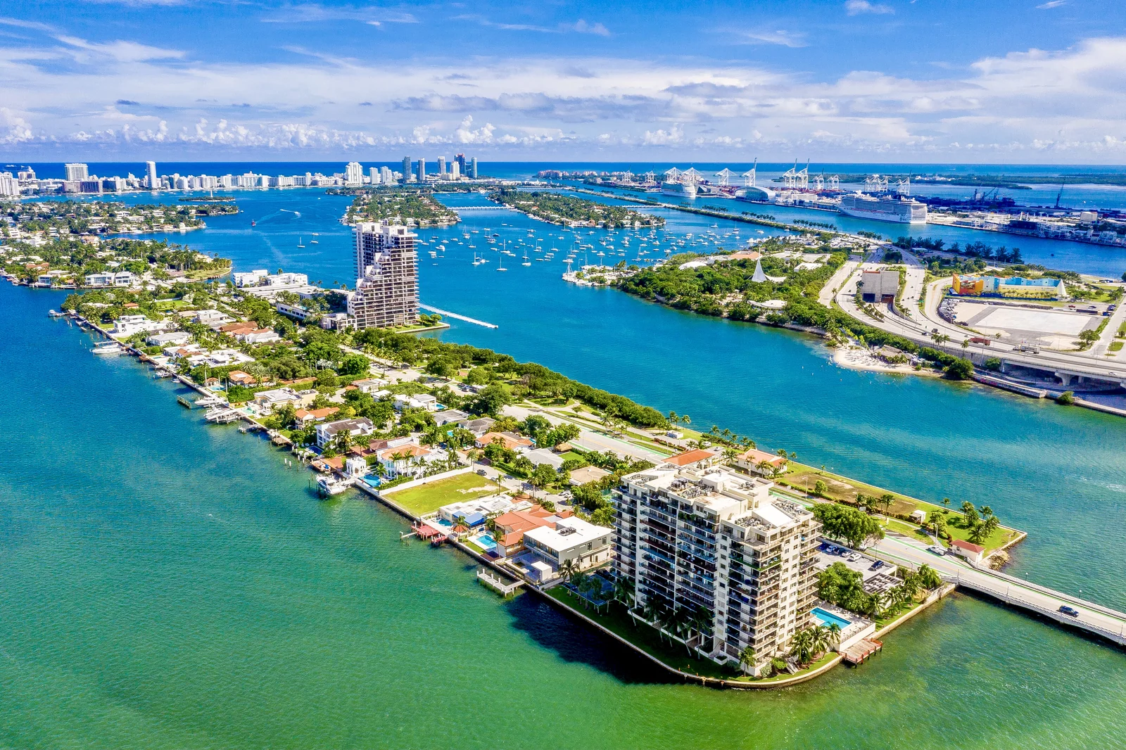 Luxury villa Miami World Cup 2026