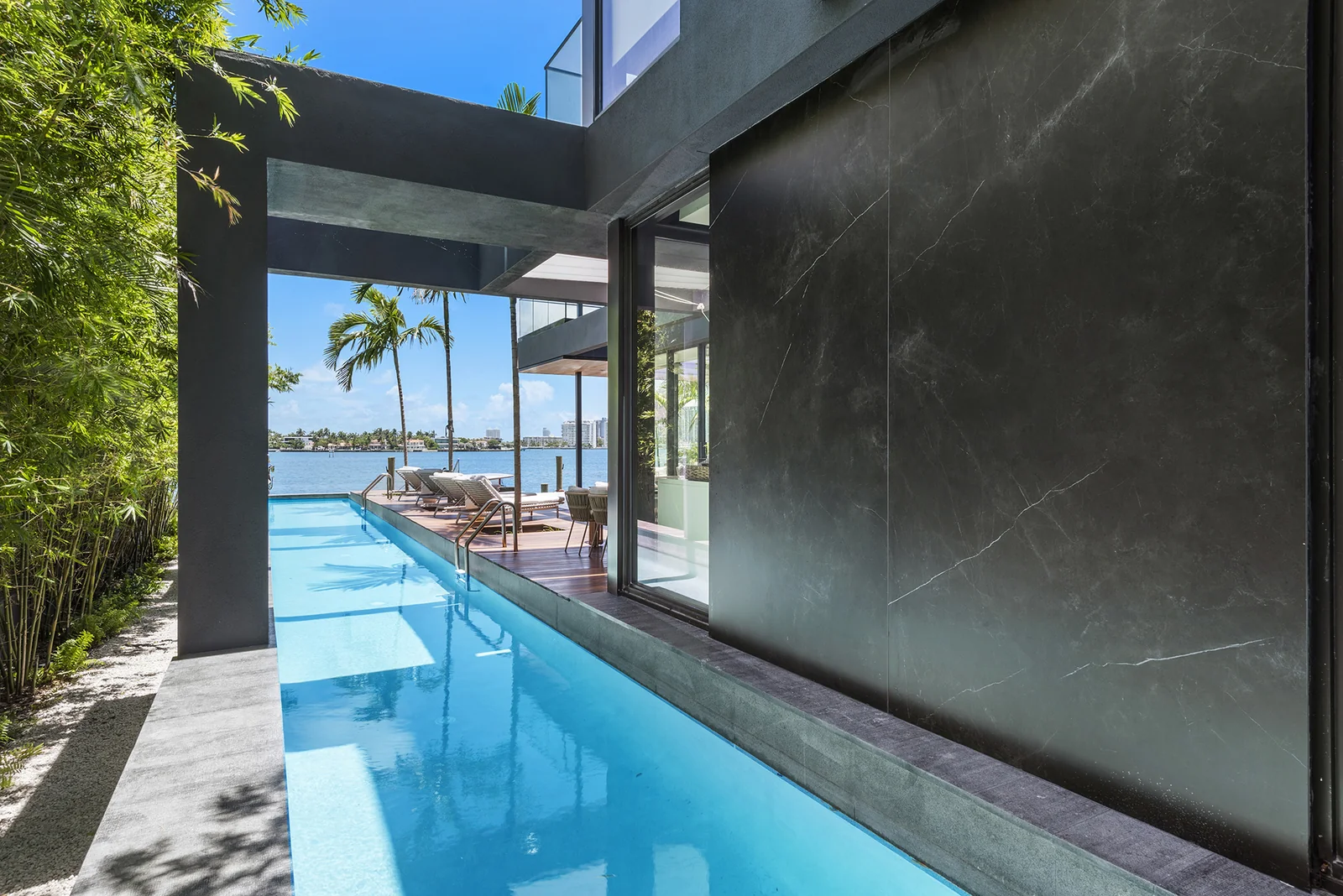 Luxury villa Miami World Cup 2026