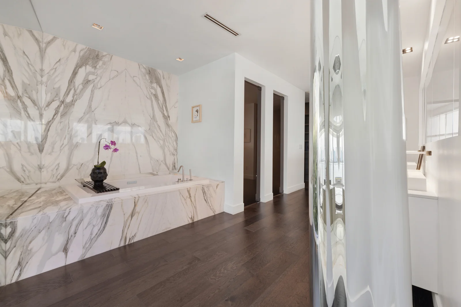 Villa de lujo Miami