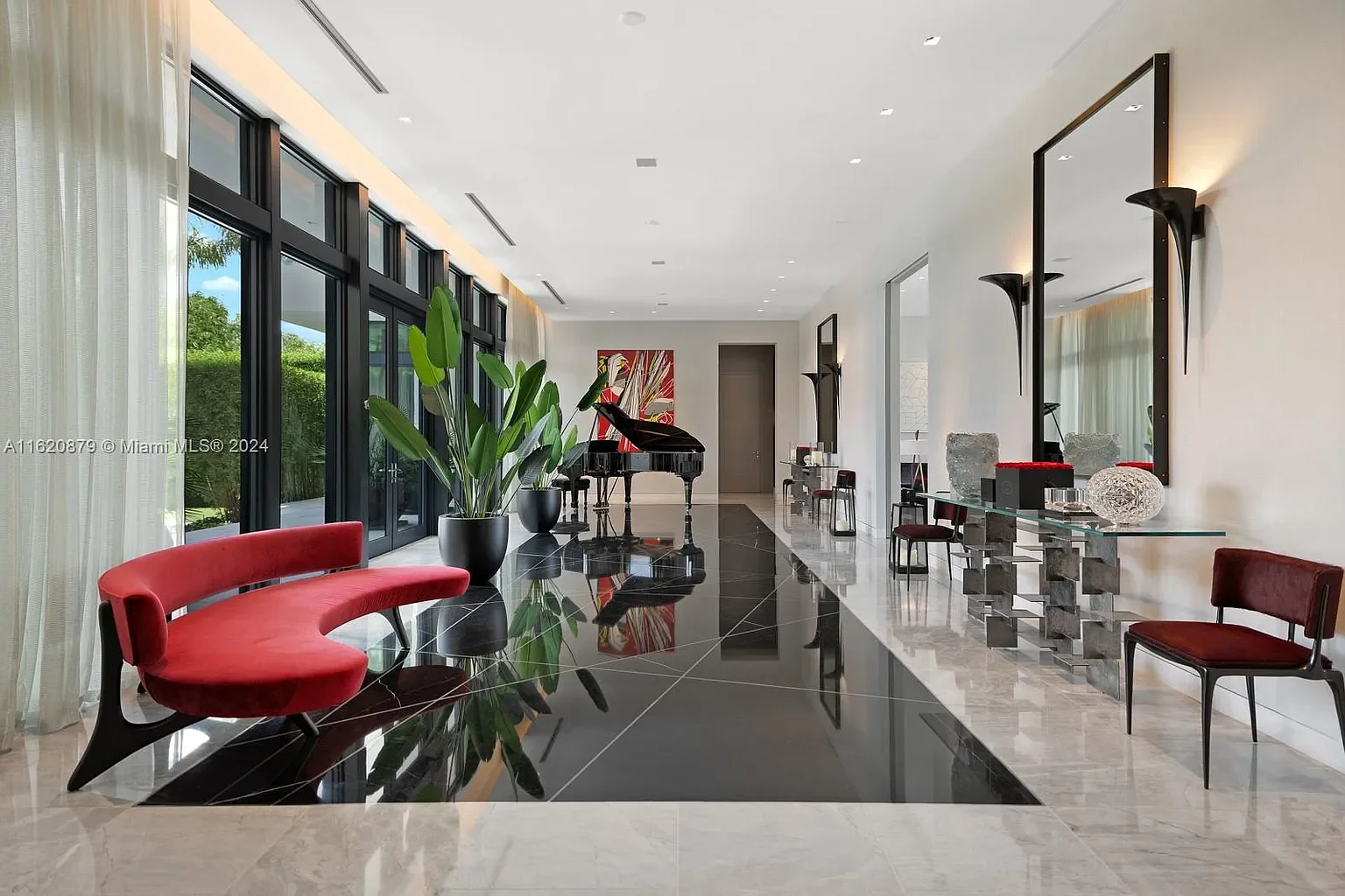 Villa de lujo Miami Mundial 2026