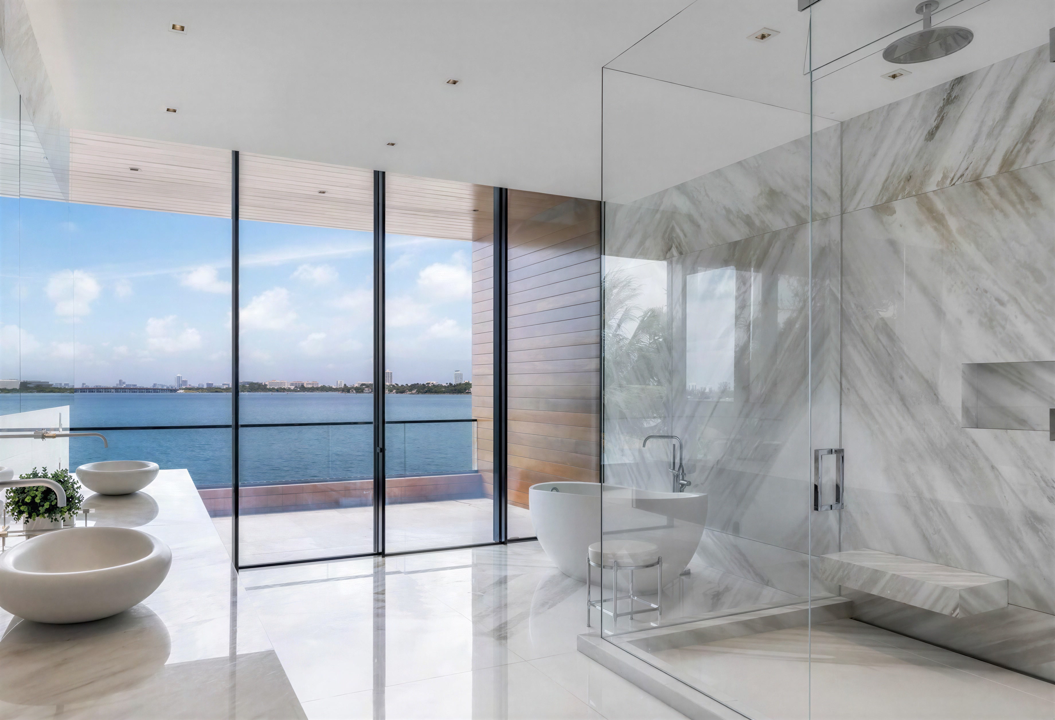 Villa de luxo Miami Copa do Mundo 2026