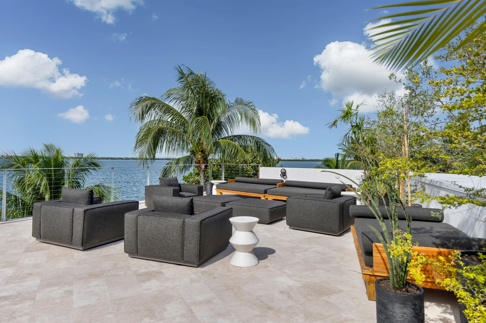Villa de luxo Miami Copa do Mundo 2026