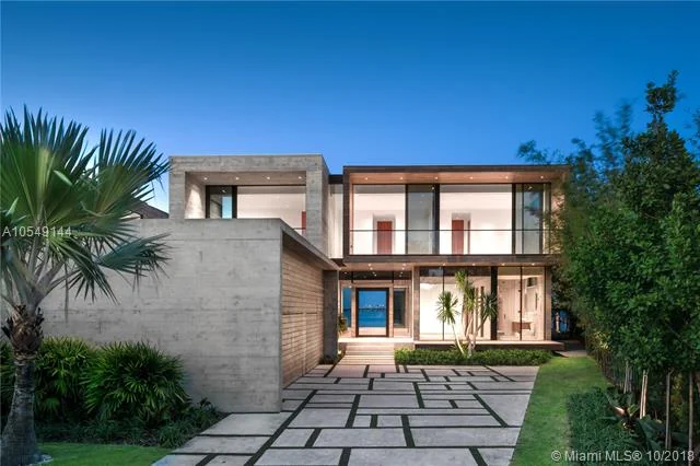 Villa de lujo Miami Mundial 2026