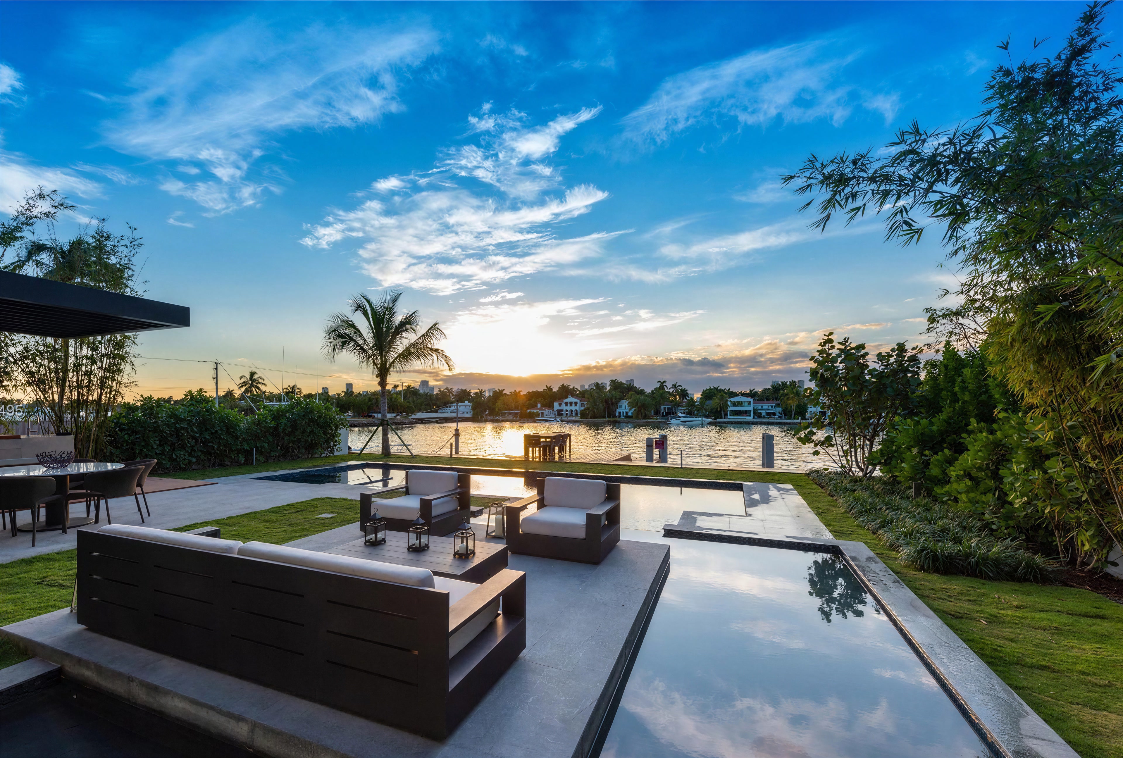 Casa privada Miami Mundial 2026