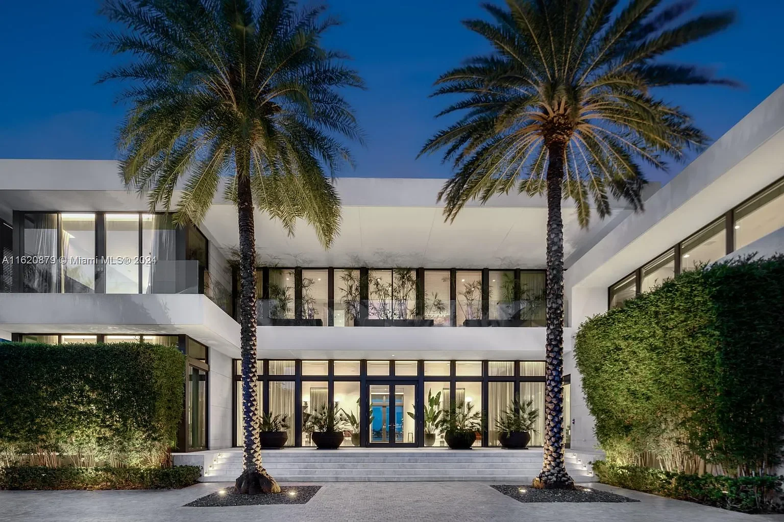 Villa de lujo Miami Mundial 2026