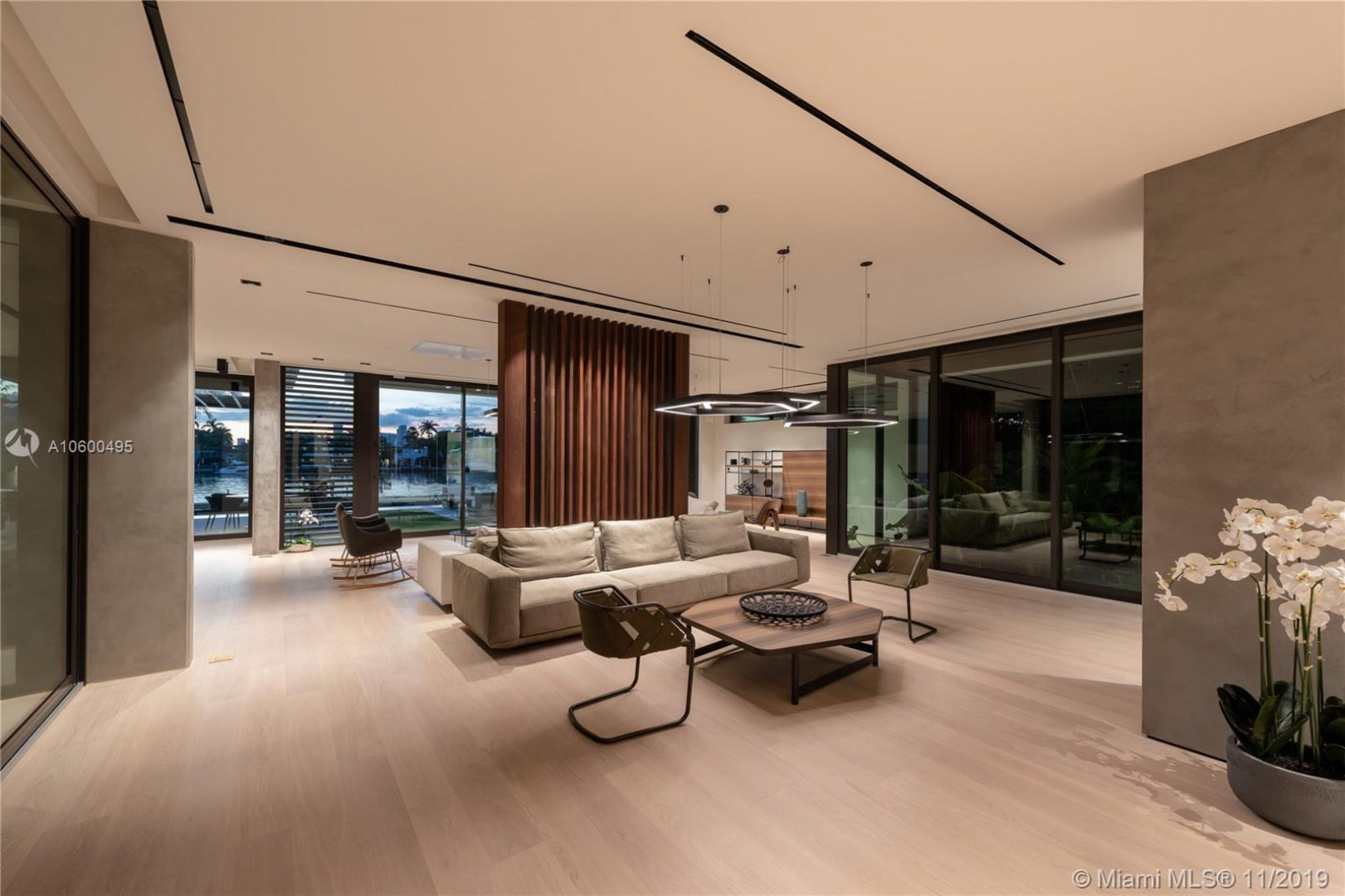 Espacio para estar Miami