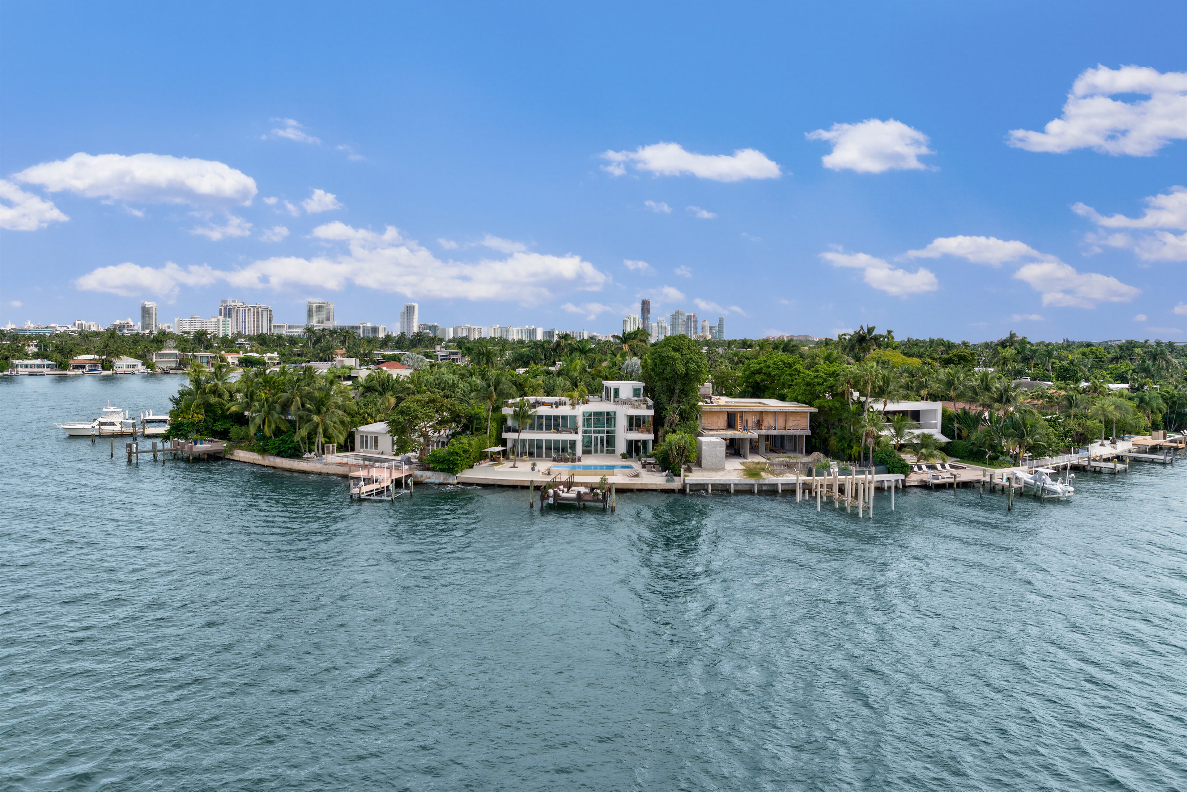 Luxury villa Miami World Cup 2026