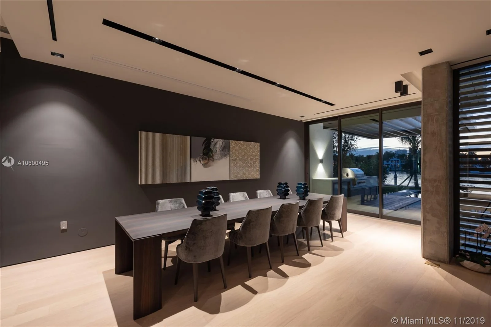 Luxury villa Miami World Cup 2026