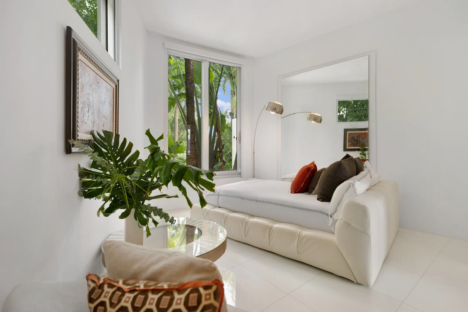 Luxury villa Miami World Cup 2026