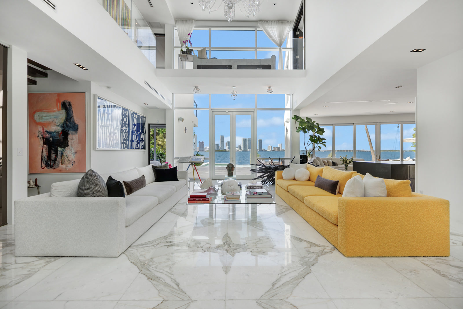 Luxury villa Miami World Cup 2026