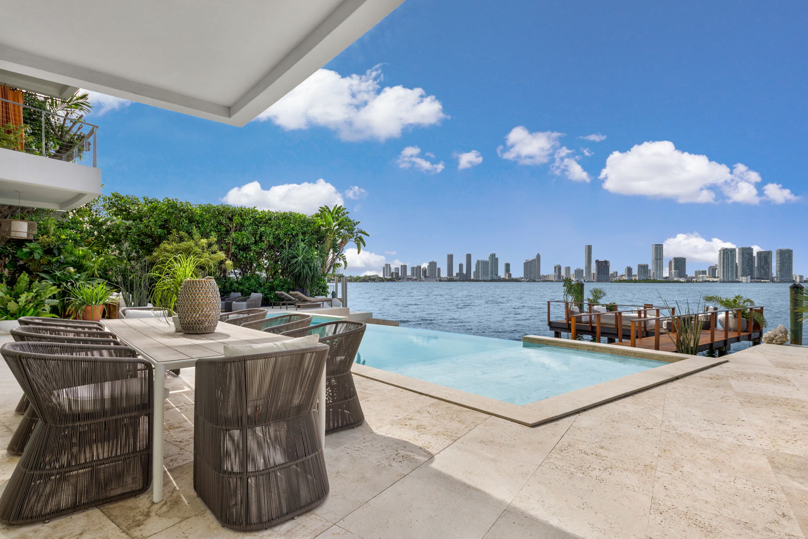 Villa Nomade Miami Beach